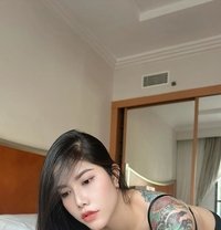 🦋 Lisa 🦋 - escort in Dubai