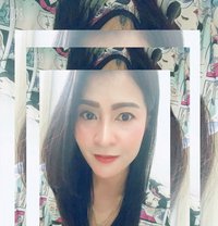 Lisa - escort in Gurgaon