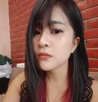 Lisa - escort in Gurgaon