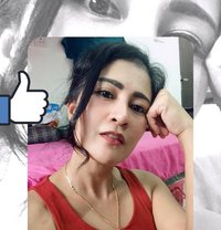 Lisa - escort in Gurgaon