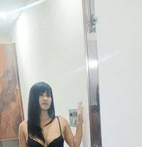 Lisa - puta in Gurgaon