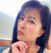 Lisa - escort in Gurgaon
