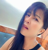 Lisa - escort in Gurgaon