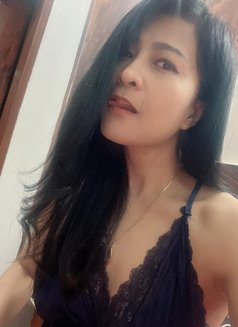 Lisa - escort in Gurgaon Photo 6 of 7