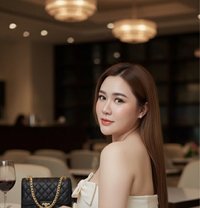 Lisa - escort in Gurgaon