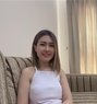 Lisa - escort in Jeddah Photo 1 of 11