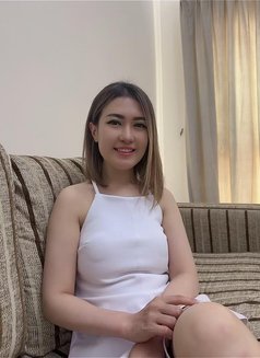Lisa - escort in Jeddah Photo 1 of 11