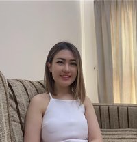 Lisa - escort in Jeddah
