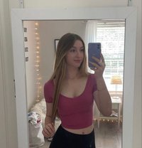 Lisa - escort in Krabi