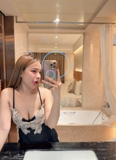 Lisa - escort in Bangkok Photo 21 of 22