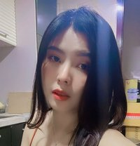 Lisa - escort in Muscat