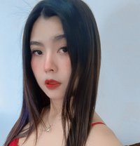 Lisa - escort in Muscat