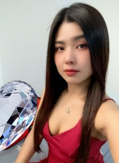 Lisa - escort in Muscat Photo 5 of 5