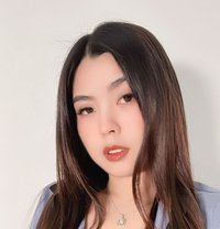 Lisa - escort in Muscat