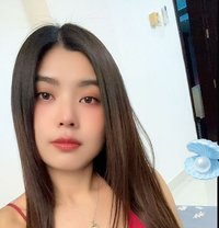 Lisa - escort in Muscat