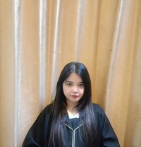 Lisa - masseuse in Muscat