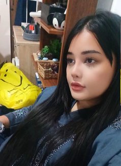 Lisa - masseuse in Muscat Photo 2 of 6