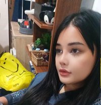 Lisa - masseuse in Muscat