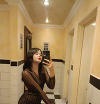 Lisa - masseuse in Muscat