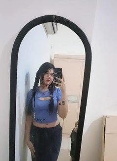 Lisa - masseuse in Muscat Photo 5 of 6