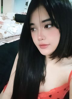 Lisa - masseuse in Muscat Photo 6 of 6