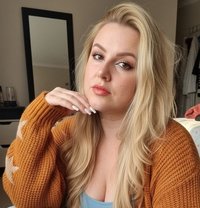 Lisa - escort in Pai