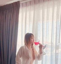 Miso - escort in Pattaya