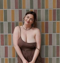 Lisa - escort in Pattaya