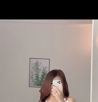 Lisa - escort in Pyeongtaek