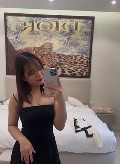 Lisa - Masajista in Riyadh Photo 1 of 2