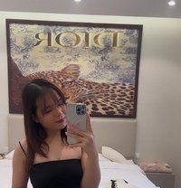 Lisa - masseuse in Riyadh