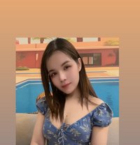 Lisa - masseuse in Riyadh