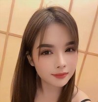 Lisa - masseuse in Riyadh