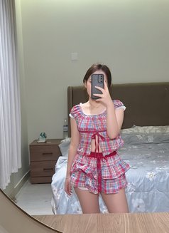 Lisa - escort in Riyadh Photo 6 of 6