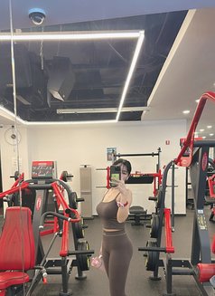 Lisa - masseuse in Seoul Photo 4 of 6