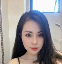 Lisa - escort in Singapore