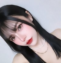 Lisa - puta in Taipei