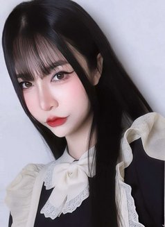 Lisa - puta in Taipei Photo 5 of 5