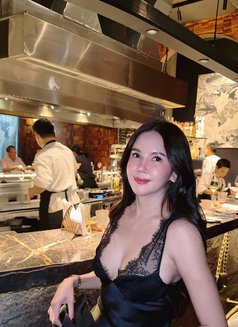 Lisa - escort in Taipei Photo 13 of 15