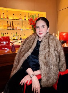 Lisa - escort in Taipei Photo 14 of 15