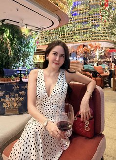 Lisa - escort in Taipei Photo 15 of 15