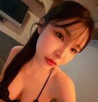 Mika - escort in Tokyo