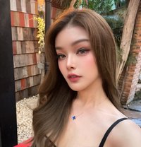Lisa - escort in Taipei