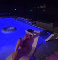 Lisa - escort in Taoyuan