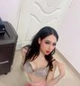 Lisa - Acompañantes transexual in Chandigarh Photo 4 of 4