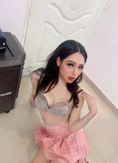 Lisa - Transsexual escort in Chandigarh Photo 5 of 5