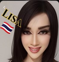 Lisa - Masajista in Muscat