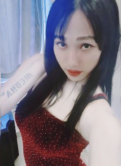 Lisa - Transsexual escort in Chandigarh Photo 3 of 5