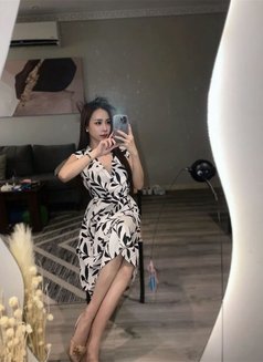 Lisa - Acompañantes transexual in Riyadh Photo 6 of 6
