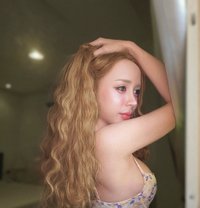 Lisa - Acompañantes transexual in Riyadh